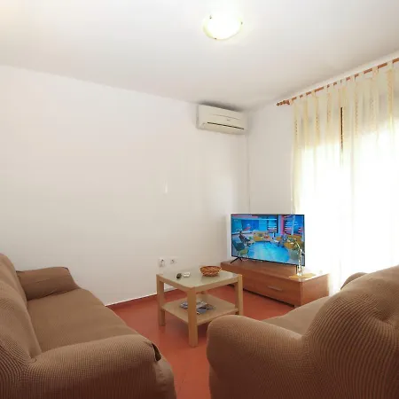 House Sandra 1336 בית נופש פולה