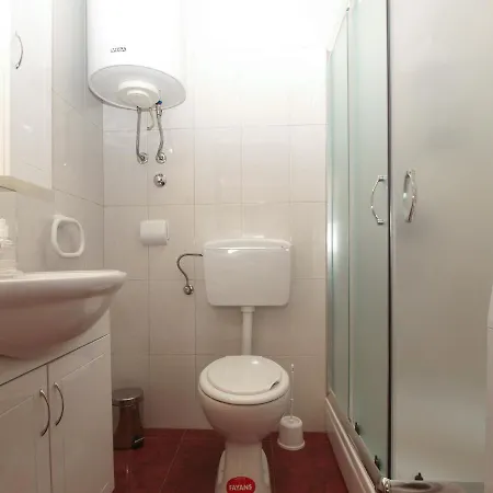 House Sandra 1336 בית נופש