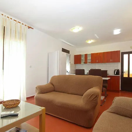 House Sandra 1336 Пула