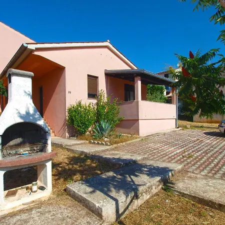 House Sandra 1336 Пула