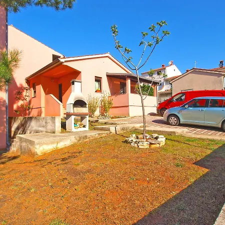House Sandra 1336 Пула